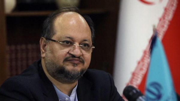 محمد شریعتمداری
