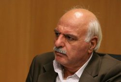 قاسم نوده فراهانی