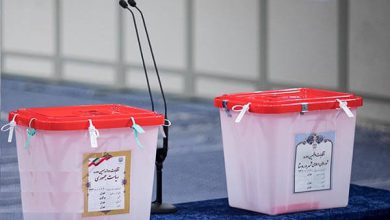 لایحه جامع انتخابات