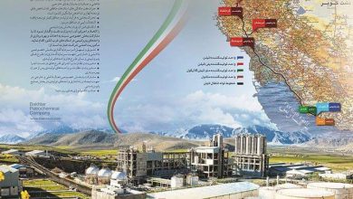 برادران نجفی و پروژه شهرک کلاک