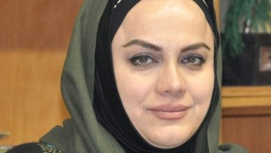 نرگس آبیار کارگردان شبی که ماه کامل شد n00