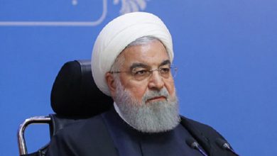 روحانی