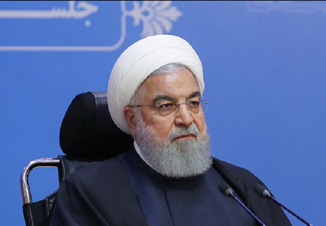 روحانی