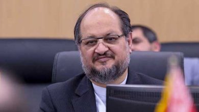 محمد شریعتمداری