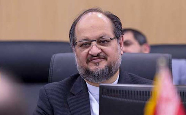 محمد شریعتمداری