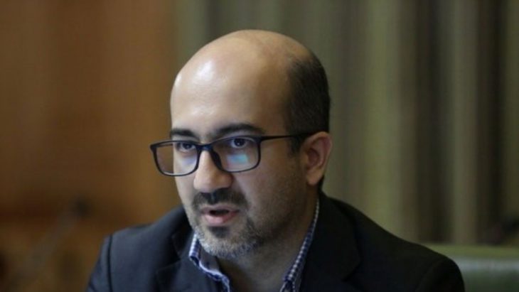 علی اعطا