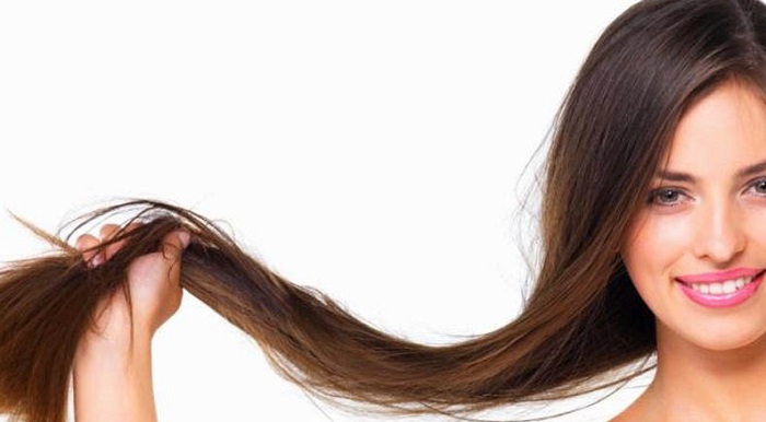 ۸ درمان طبیعی برای موهای نازک شده