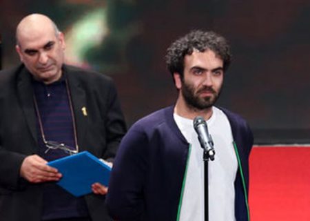 واکنش تند داور جشنواره فیلم فجر به رفتار دیشب کارگردان «مسخره‌باز»