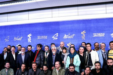 حاشیه‌های هفتمین روز جشنواره فیلم فجر۳۷