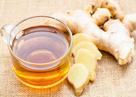 زنجبیل و سرماخوردگی : ۹ خاصیت چای زنجبیل برای سرماخوردگی و سرفه