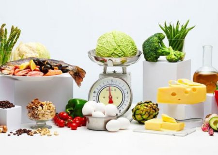 مواد غذایی گیاهی چه تاثیری بر سلامت بدن دارد؟