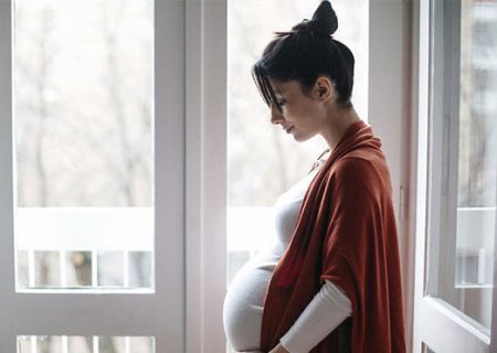 علت مرگ جنین در ماه‌های مختلف بارداری
