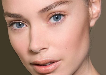 لاغر کردن صورت : ۲۰ راه طبیعی موثر برای استخوانی کردن صورت
