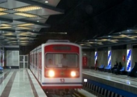 آیا واگن‌های خطوط مترو تهران از رده خارج هستند؟