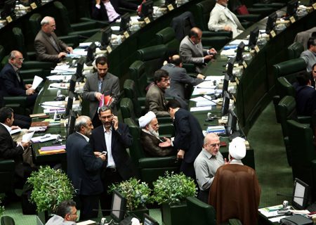 پرونده قانون انتخابات شوراها روی میز کمیسیون اصل ۹۰ مجلس