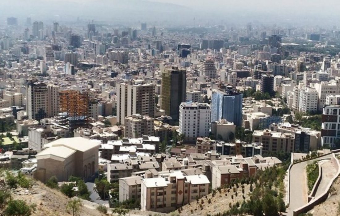قیمت رهن واجاره آپارتمان‌های نقلی در تهران