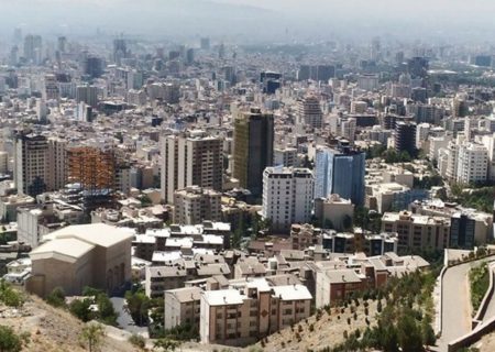 قیمت رهن واجاره آپارتمان‌های نقلی در تهران