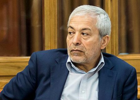 واکنش میرلوحی به حقوق ۱۳ میلیونی شهردار تهران