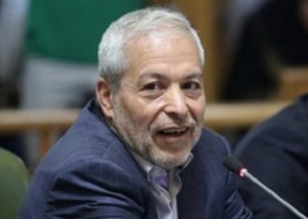 با شکایت قالیباف، میرلوحی عضو شورای شهر تهران محکوم شد