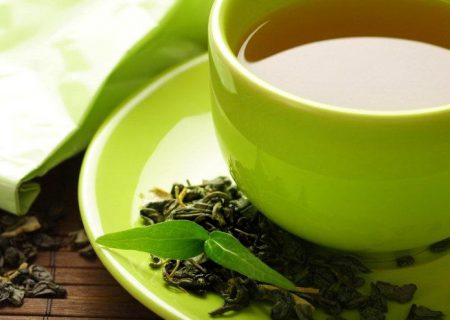 چای سبز و باروری : ۱۵ فایده چای سبز برای افزایش شانس بارداری