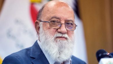 مهدی چمران