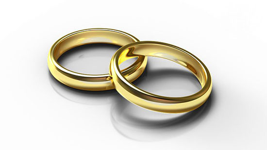 کوتاه‌ترین ازدواج تاریخ؛ طلاق بعد از ۱۵ دقیقه!