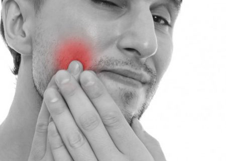 درمان فوری دندان‌ درد در خانه