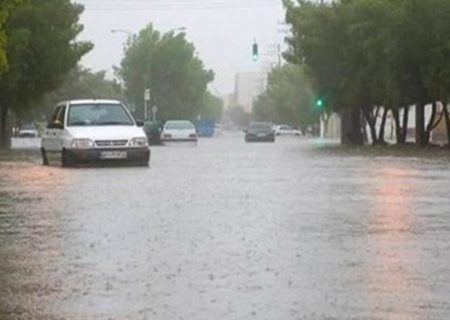شهرداری برنامه خود را برای مقابله با سیلاب در تهران اعلام کند