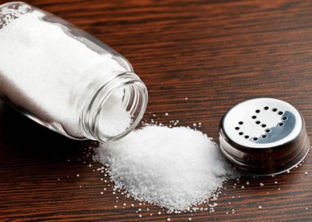 راهکارهایی مفید جهت کم کردن مصرف نمک