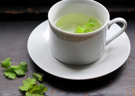 “چای جعفری “معجزه ای در درمان فشارخون و تورم پا