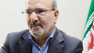 زندگینامه محمدرضا بادامچی