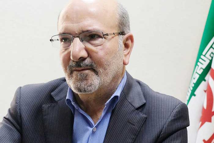 زندگینامه محمدرضا بادامچی