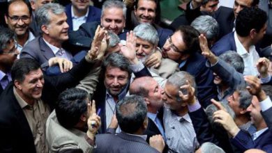 بیوگرافی الیاس حضرتی