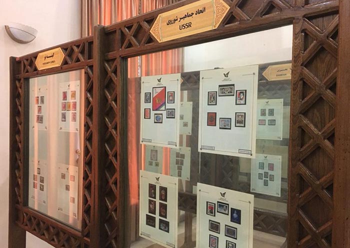 موزه ارتباطات از مقصدهای گردشگری تهران