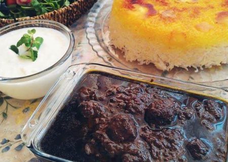 گرانی گوشت و ۱۰ راهکار برای گذر از دوران آن ، موج تعطیلی رستوران‌های تهران
