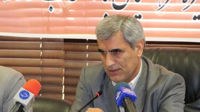 شهاب‌الدین غندالی مدیرعامل سابق صندوق ذخیره فرهنگیان