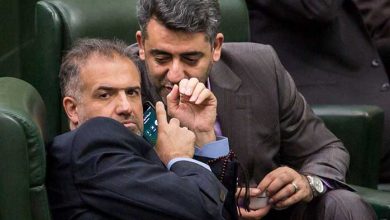 دکتر کاظم جلالی ؛ نماینده