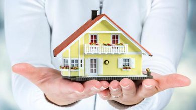 چگونه کد رهگیری املاک بگیریم ؟