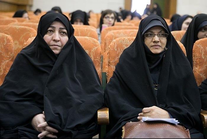 بیوگرافی سهیلا جلودارزاده