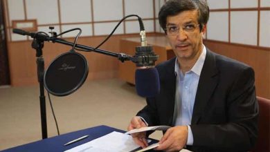 مرتضی سقائیان نژاد اصفهانی از اسناد فعالیت