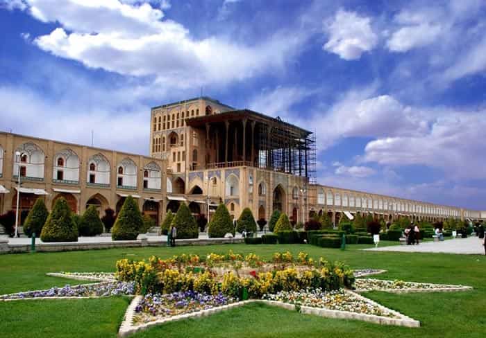 آشنایی با سامانه شفافیت شهرداری اصفهان و ۴۰ انتظار مهم
