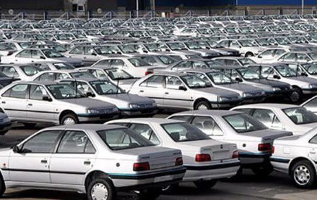 کاهش ۳ تا ۲۰ میلیونی قیمت‌ها در بازار خودرو
