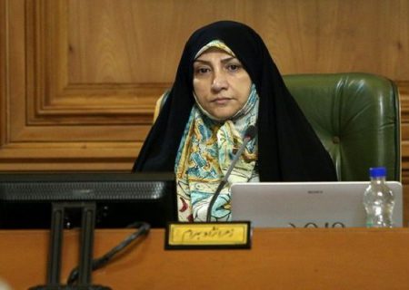 زهرا نژادبهرام : نوروزگاه‌ها تهران را به مقصد گردشگری تبدیل می‌کند