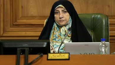 زهرا نژاد بهرام