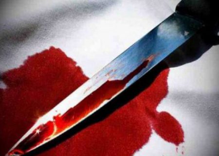 متهم به قتل همسر در دادگاه : او مهدور الدم بود