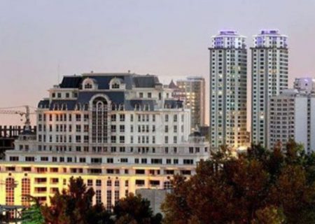 گران‌ترین آپارتمان فروخته شده در تهران متری چند؟