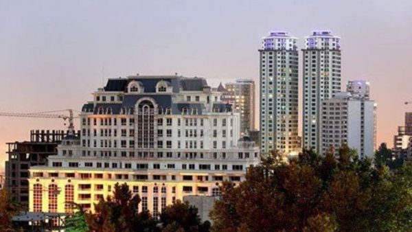 گران‌ترین آپارتمان فروخته شده در تهران متری چند؟