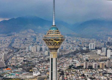 شهردار تهران به خاطر گود برج میلاد تذکر گرفت