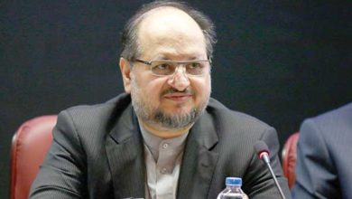 محمد شریعتمداری