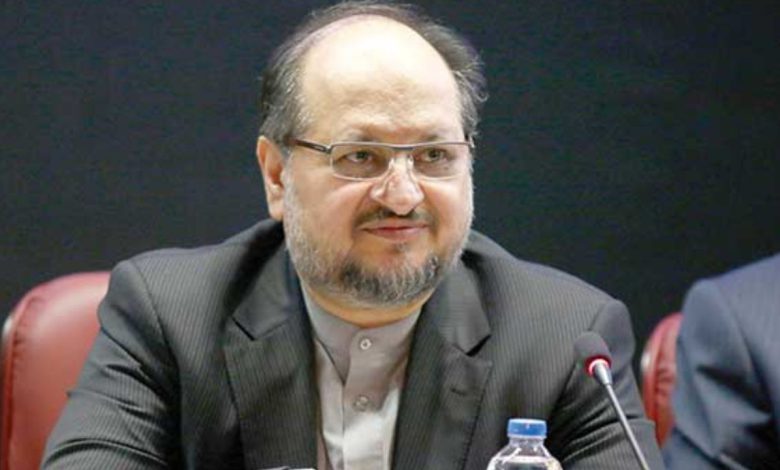 محمد شریعتمداری